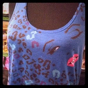 Betsey Johnson Marilyn Bite